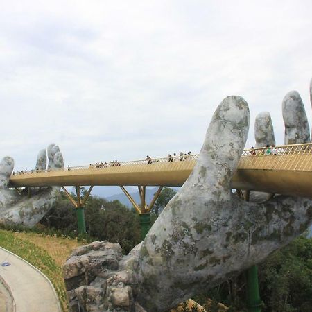 Apartmán Bobo House Danang Exteriér fotografie