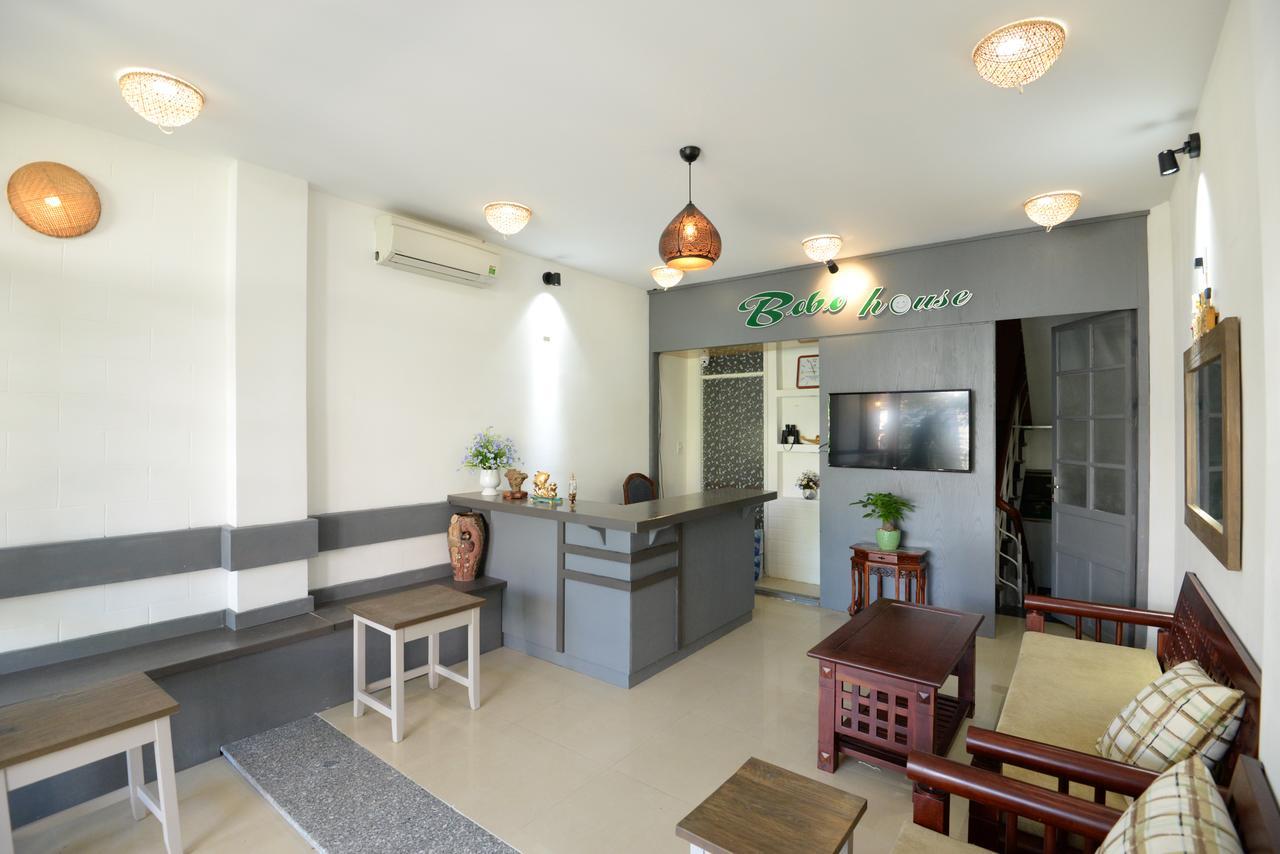 Apartmán Bobo House Danang Exteriér fotografie