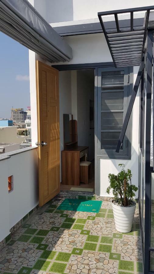 Apartmán Bobo House Danang Exteriér fotografie