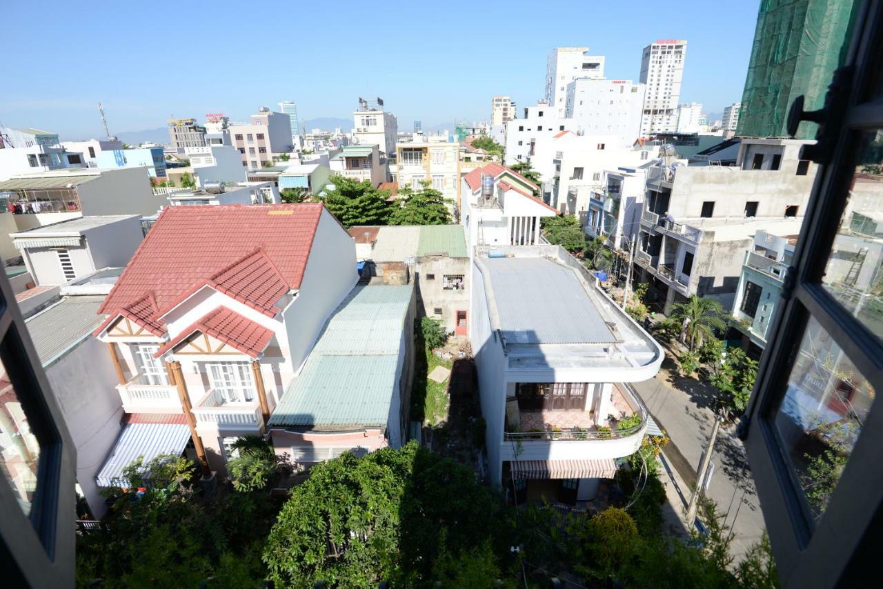 Apartmán Bobo House Danang Exteriér fotografie